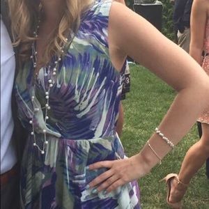 Wedding Guest Dress - it has pockets!!!!